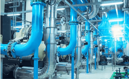 建設(shè)低碳綠色智能工廠，從優(yōu)化冷水機(jī)開始